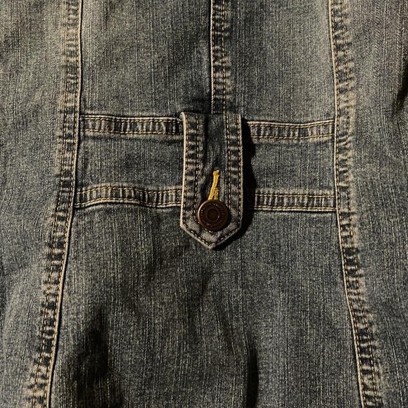 Ann Taylor Loft size 0 - Picture 6 of 6